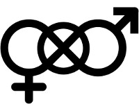 Logo Gender